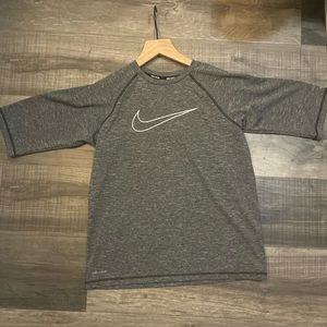 Women’s Nike workout shirt Drifit